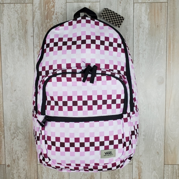 Vans Motivee Backpack